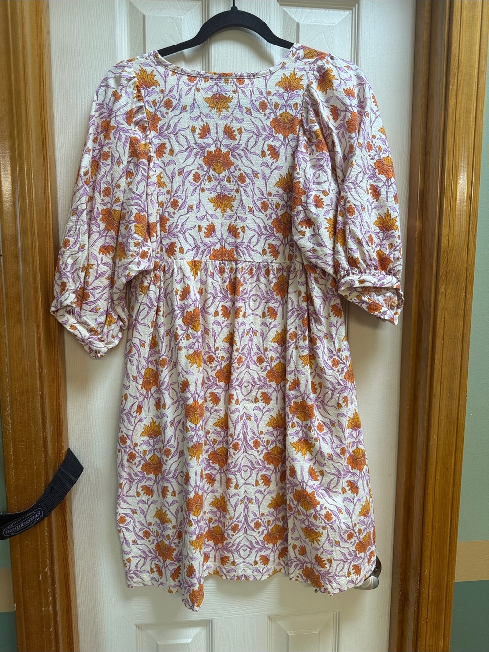 Universal Thread Shift Dress - Picture 4 of 6